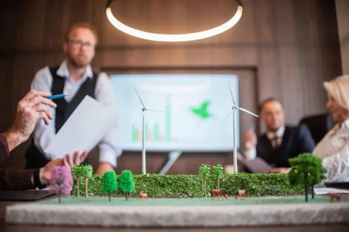 Licenciamento ambiental simplificado