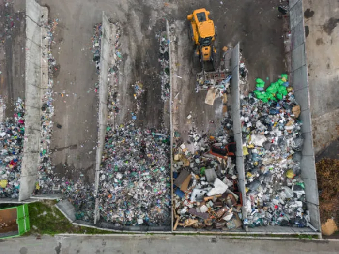 Pgrs plano de gerenciamento de resíduos sólidos